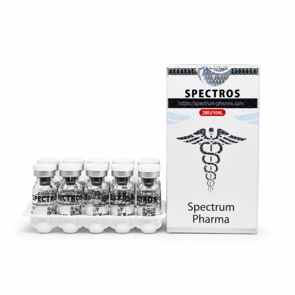 Spectros 280iu