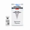 Spectros 140iu HGH Kit | Human Growth Hormone