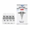 Spectros 140iu