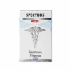 Spectros 150iu HGH Kit