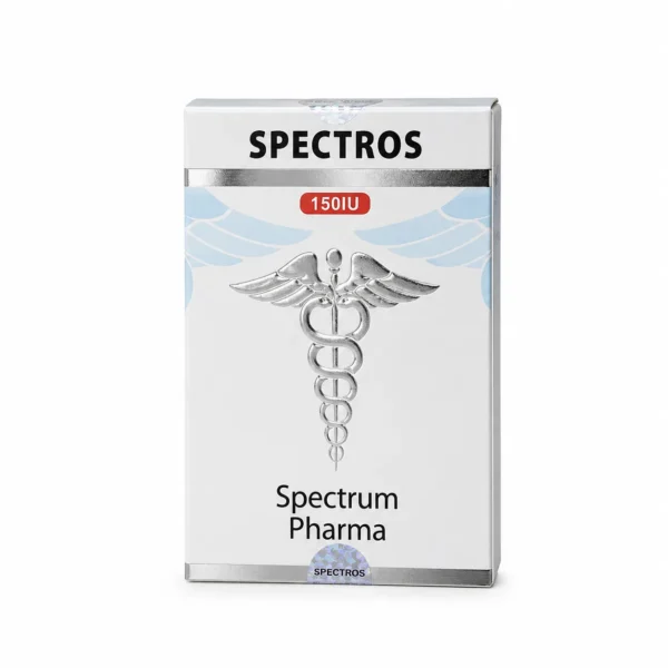 Spectros 150iu HGH Kit