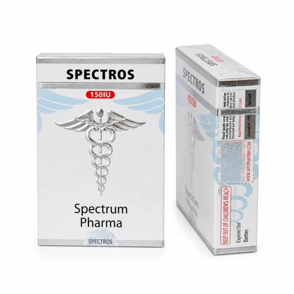 Spectros 150iu