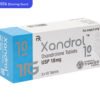 Thaiger Pharma Xandrol 10mg