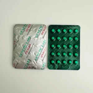Genetic Labs Oxagen 12mg