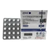 ZPHC Methasterone (Superdrol) 10mg