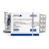 ZPHC Methasterone 20mg (Superdrol) | 100 Tablets
