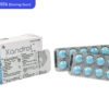 Thaiger Pharma Xandrol 10mg