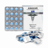 ZPHC Oxandrolone 5mg