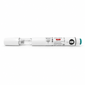 Spectrum Pharma Spectros 72IU HGH Pen