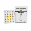 Spectrum Pharma Oral-Turinabol 10mg