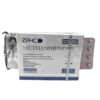 ZPHC Methandienone (Dianabol) 20mg | 100 Tablets Box