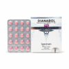 Spectrum Pharma Dianabol 10mg