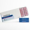 Pharmacom Labs Dianabolos 25mg | High-Dose Methandienone