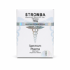 Spectrum Pharma Stromba 10mg | Oral Stanozolol / Winstrol