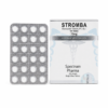 Spectrum Pharma Stromba 10mg | Oral Stanozolol / Winstrol