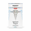 Spectrum Pharma Aquatest 100mg | Water-Based Testosterone Suspension