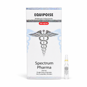 Spectrum Pharma Equipoise 300mg | Boldenone Undecylenate