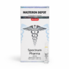 Spectrum Pharma Masteron Depot 200mg | Drostanolone Enanthate