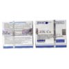 ZPHC GHK-Cu 60mg Kit | Lyophilized Peptide + BAC Water