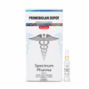 Spectrum Pharma Primobolan Depot 100