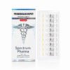 Spectrum Pharma Primobolan Depot 100