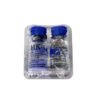 ZPHC GHK-Cu 60mg Kit | Lyophilized Peptide + BAC Water