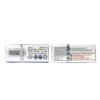 ZPHC GHK-Cu 60mg Kit | Lyophilized Peptide + BAC Water
