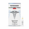 Spectrum Pharma Superanabol 100mg/ml | Nandrolone Phenylpropionate