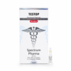 Spectrum Pharma Testop 100mg | Testosterone Propionate