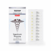 Spectrum Pharma Testop 100mg | Testosterone Propionate