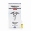 Spectrum Pharma Trenbolona 100mg | Trenbolone Acetate