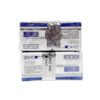 ZPHC NAD+ 1000mg Kit | Lyophilized Powder + BAC Water