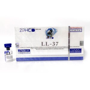 ZPHC LL-37 – 25mg KIT (5×5 mg)