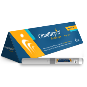 Cinnagen Cinnatropin HGH 10mg/1.5ml (30 IU) | Liquid Somatropin