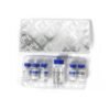 ZPHC NAD+ 2500mg Kit (5 x 500mg) | Lyophilized Powder