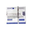 ZPHC Epithalon 50mg Kit | Lyophilized Peptide + BAC Water