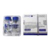 ZPHC Epithalon 50mg Kit | Lyophilized Peptide + BAC Water