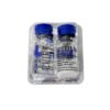 ZPHC Epithalon 50mg Kit | Lyophilized Peptide + BAC Water