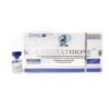 ZPHC L-Glutathione 3000mg Kit (5 x 600mg) | Lyophilized Powder