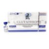 ZPHC L-Glutathione 3000mg Kit (5 x 600mg) | Lyophilized Powder