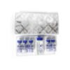 ZPHC GHK-Cu 50mg Kit (5 x 10mg) | Lyophilized Peptide
