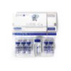 ZPHC GHK-Cu 50mg Kit (5 x 10mg) | Lyophilized Peptide
