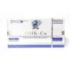 ZPHC GHK-Cu 50mg Kit (5 x 10mg) | Lyophilized Peptide