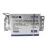 ZPHC Pitavastatin Calcium 2mg (100 Tablets) | Lipid Management