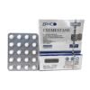 ZPHC Exemestane 25mg (100 Tablets)