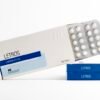 Pharmacom Labs Letros 2.5mg