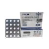 ZPHC Cabergoline 0.25mg
