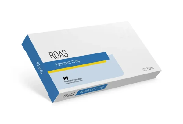 Pharmacom Labs Roas 20mg