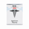 Spectrum Pharma HCG 5000 IU | Human Chorionic Gonadotropin Lyophilized