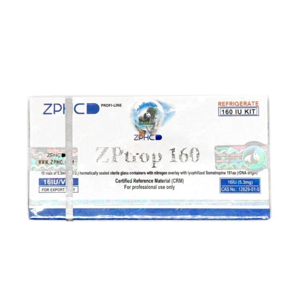 apexmedpharma (97) ZPtrop HGH ZPHC — 160 IU (16 vials × 10 IU)